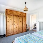 Whg 2 - Ferien Auf Einem Resthof Schönhagen