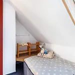 Whg 2 - Ferien Auf Einem Resthof *