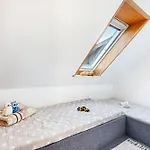Whg 2 - Ferien Auf Einem Resthof * Schönhagen