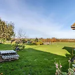 Whg 2 - Ferien Auf Einem Resthof شقة *
