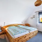 شقة Whg 2 - Ferien Auf Einem Resthof