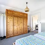 Whg 2 - Ferien Auf Einem Resthof شقة *