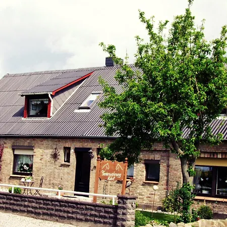 Whg 2 - Ferien Auf Einem Resthof