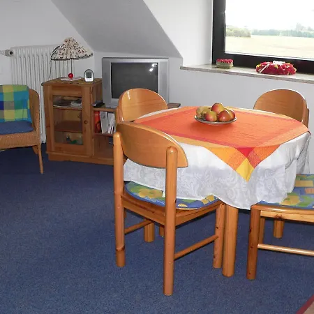 Apartment Whg 2 - Ferien Auf Einem Resthof Schonhagen (Schleswig-Holstein)