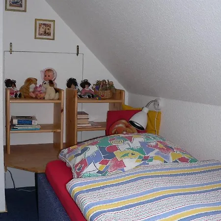 Whg 2 - Ferien Auf Einem Resthof Apartment Schonhagen (Schleswig-Holstein)