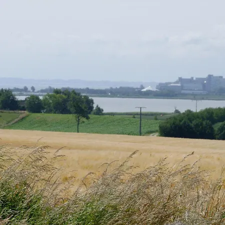 Whg 2 - Ferien Auf Einem Resthof *