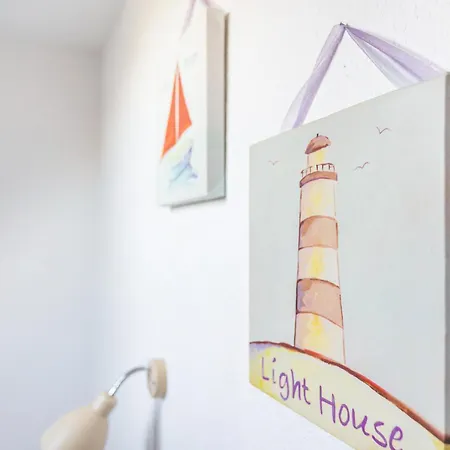 Whg 2 - Ferien Auf Einem Resthof *