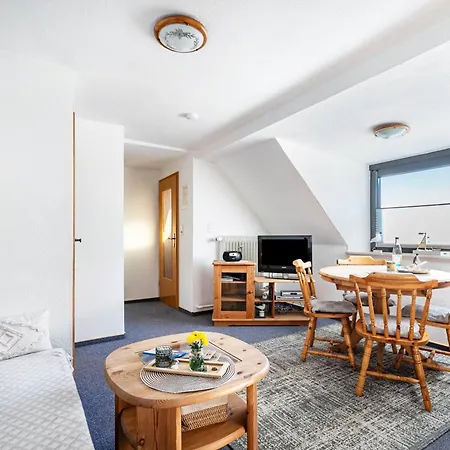 Appartamento Whg 2 - Ferien Auf Einem Resthof