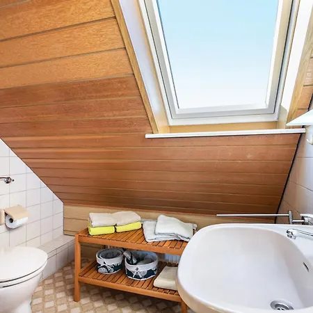 Whg 2 - Ferien Auf Einem Resthof *