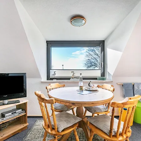 Whg 2 - Ferien Auf Einem Resthof * Schönhagen