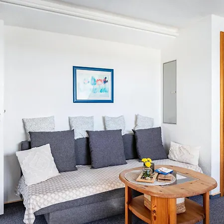 Whg 2 - Ferien Auf Einem Resthof Appartamento Schönhagen