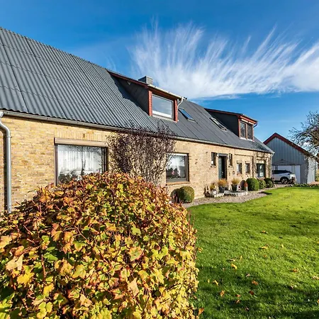 Appartamento Whg 2 - Ferien Auf Einem Resthof *