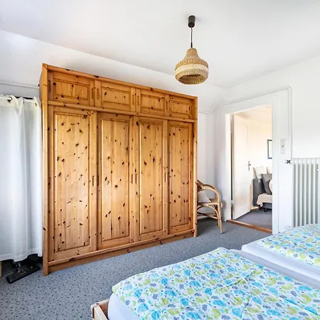 Whg 2 - Ferien Auf Einem Resthof Schönhagen