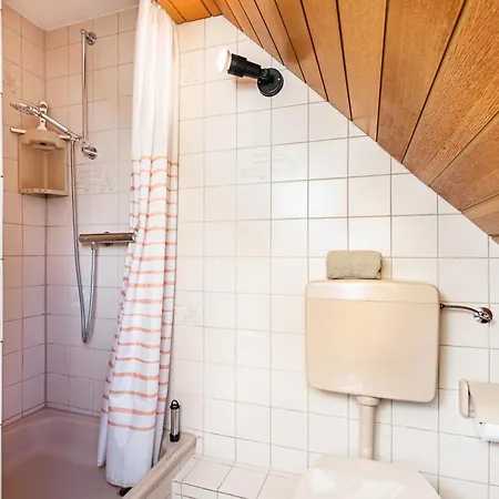 Whg 2 - Ferien Auf Einem Resthof Appartamento Schönhagen