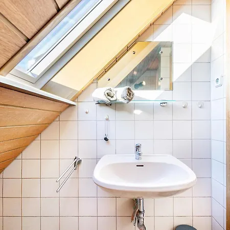 Whg 2 - Ferien Auf Einem Resthof Appartamento