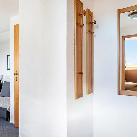 Whg 2 - Ferien Auf Einem Resthof * Schönhagen