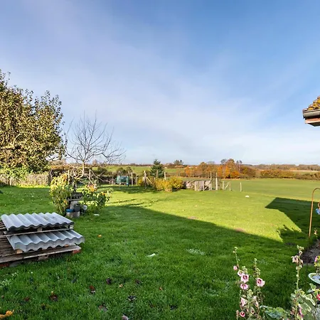 Whg 2 - Ferien Auf Einem Resthof Appartamento *