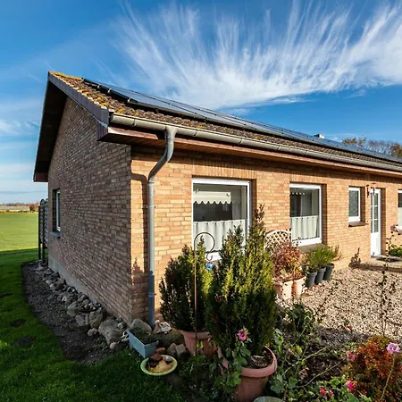 Whg 2 - Ferien Auf Einem Resthof Schönhagen