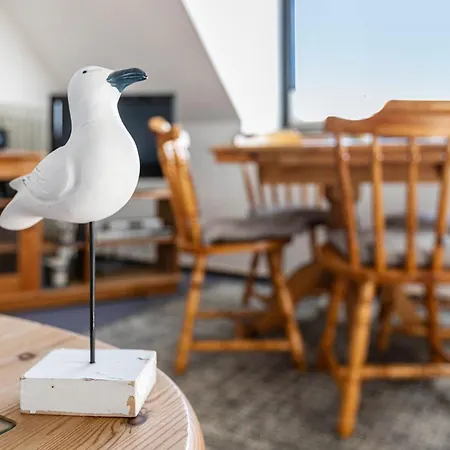 Apartamento Whg 2 - Ferien Auf Einem Resthof