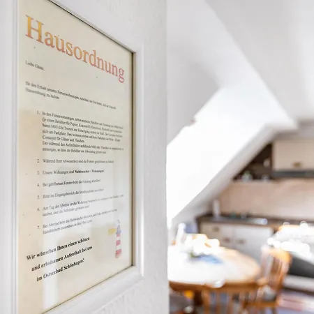 Whg 2 - Ferien Auf Einem Resthof
