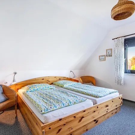 Apartman Whg 2 - Ferien Auf Einem Resthof