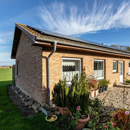 Apartman Whg 2 - Ferien Auf Einem Resthof